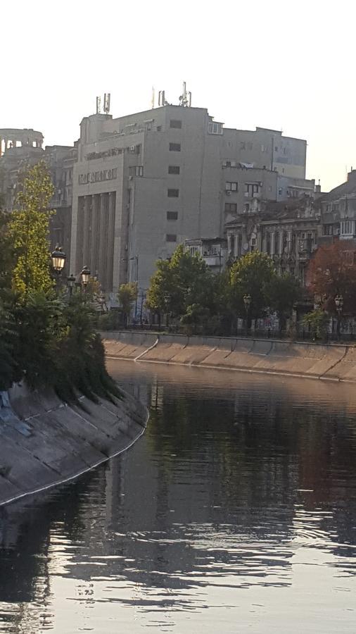 Hospitality Centrum- River Bucharest Exterior photo